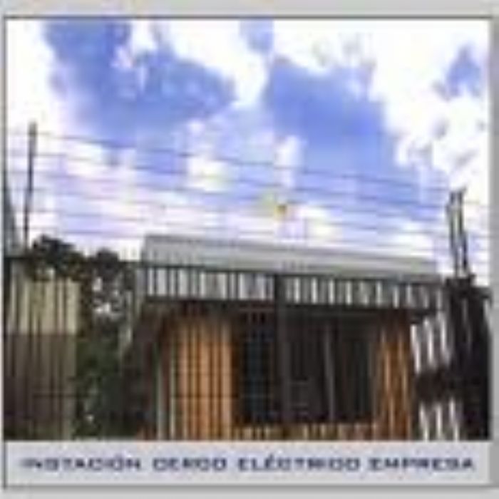 CERCOS ELECTRIFICADOS